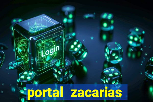 portal zacarias futebol humano